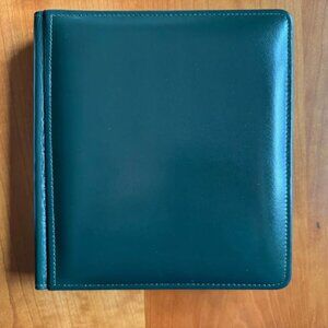 Raika Leather Photo Album for 4X6 Photographs